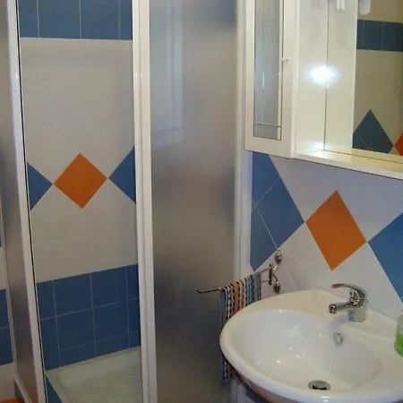 Semesterbostad Casa Alessandra Porto Cesareo