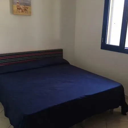Casa Alessandra Semesterbostad Porto Cesareo