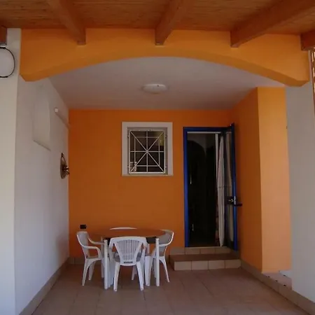 Casa Alessandra Semesterbostad *