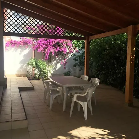 Casa Alessandra