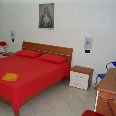 Casa Alessandra *