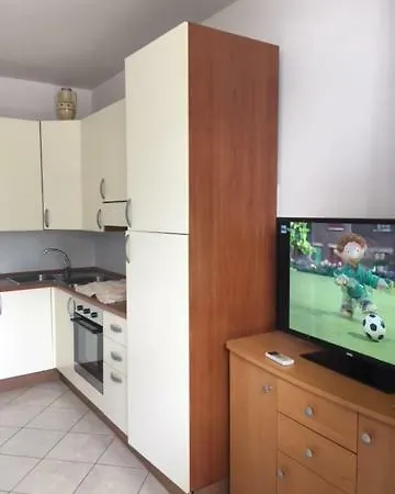 Casa Alessandra Holiday home *