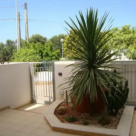 Casa Alessandra * פורטו צ'זראו