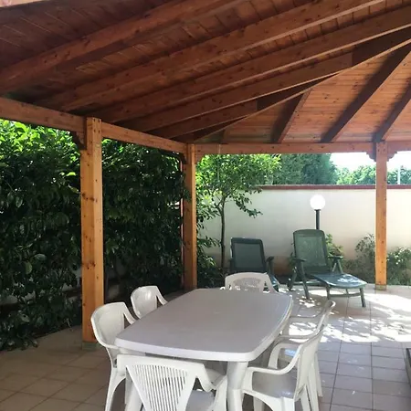 Holiday home Casa Alessandra