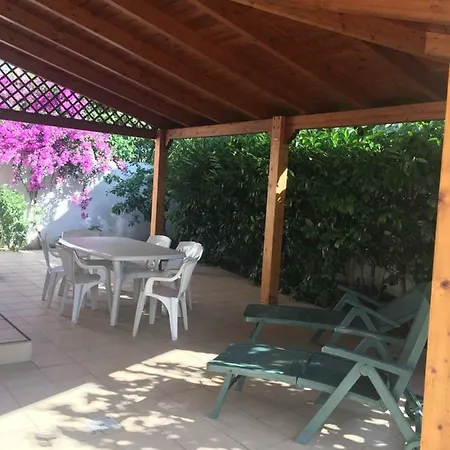 Casa Alessandra * Porto Cesareo