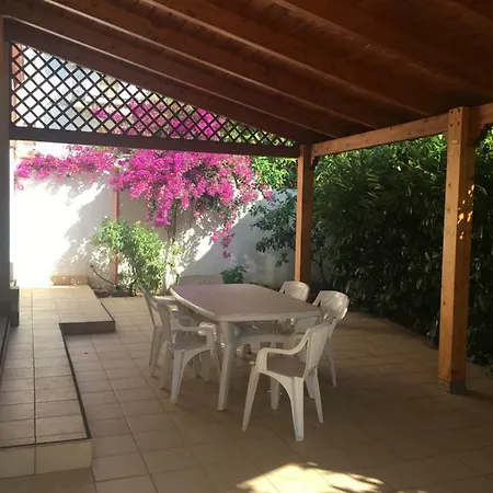 Casa Alessandra * Porto Cesareo